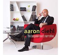 Diehl Aaron - The Bespoke Man'S Narrative