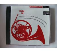 Diehl/Frisk/Schwarz - Mmc New Century Series Vol. 17