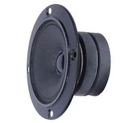 DIEKE 3 "4Ohm 30 W Altoparlanti Tweeter Multimedia Altoparlanti Portatili Amplificatore Del Suono Altoparlante Per KTV Clear Treble