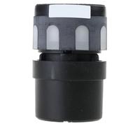 DIEKE Cartuccia microfono dinamico professionale per l'acquisizione di voci chiare in varie impostazioni Cartuccia microfono vocale KTV Parte microfono