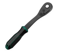 DIEKE Chiavi a cricchetto a 90 denti a bussola rapida da 1/4" 1/2" 3/8" per riparazioni professionali e domestiche meccaniche in movimento