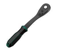 DIEKE Chiavi a cricchetto a 90 denti a bussola rapida da 1/4" 1/2" 3/8" per riparazioni professionali e domestiche meccaniche in movimento