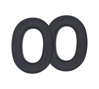 DIEKE Cuscinetti auricolari di ricambio per auricolari per migliorare il comfort e l'isolamento acustico, protezioni per l'udito