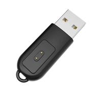 DIEKE Efficiente Pocket Sized USB Ricarica Rapida Base Dock Station Alimentazione Per Orologio 5/4/3 Active/Lite Viaggiatori Utilizzare Portatile