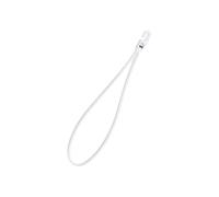 DIEKE Gancio elastico bianco legare giù 30 cm forte corda in poliestere per fissare gli oggetti durante il trasporto senza bisogno di attrezzi cinghia elastica gancio