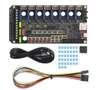 DIEKE Il potere facoltativo di velocità veloce 24V/48V del microcontroller del bordo di controllo H7 550Mhz della scheda madre migliora la stampa