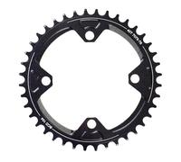 DIEKE Le leghe di alluminio di durevolezza Manovella del braccio delle pedivelle delle biciclette di rendimento elevato per la precisione efficiente del ciclismo di montagna ha progettato la