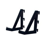 DIEKE Supporto per tastiere e controller da 40 mm per un utilizzo efficiente dello spazio, per casa, ufficio o sala giochi
