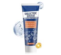 Dielectric Grease - Multi-Purpose High-Temperature Insulating Lube