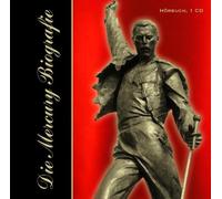 Dielentheis,Annette - Eine Kleine Biografie Über Freddie Mercu