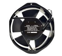 DIELKAFNP 145FZY5-S 17238 Ventola AC220V Ventola a Flusso assiale da 17 cm(380V)