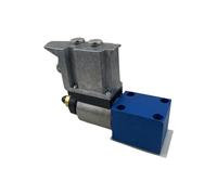 DIELKAFNP R901029967 DBETE-6X 100G24K31A1V Servovalvola Valvola Idraulica