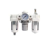 DIELKAFNP Valvola di Regolazione della Pressione Tripli componenti del separatore Olio-Acqua del processore ad Aria compressa Serie AC3000 AC2000-02(AC5000-06)