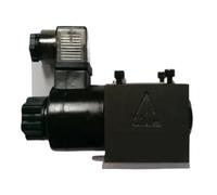 DIELKAFNP VALVOLA DIREZIONALE Modello DFA-02-2B2-A220V-35C DFA-02-2B3-DC24V-35C DFA-02-2B8/2B2B/2B3B/2B4B-AC110V-35C Valvola idraulica(DFA-02-2B8)