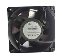 DIELKAFNP Ventola AC220V da 4 Pollici 4656N 12038 da 120x120x38mm