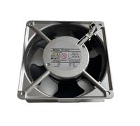 DIELKAFNP Ventola di Raffreddamento a Flusso assiale UP12D22 da 12 cm, Ventola a Flusso assiale da 220 V 1238