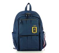 Aeronautica Militare Zaino Tecnico Porta PC Frecce AM345-BL