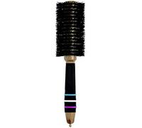 DIELLE SPAZZOLA CAPELLI TOP BRUSH DIAMETRO 50 PELO DI CINGHIALE 100%