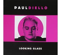 Diello, Paul - Looking Glass