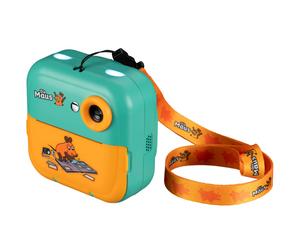 DieMaus Fotocamera istantanea per bambini