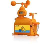 DIEMAUS STAZIONE METEO PER BAMBINI MOD. 9810100
