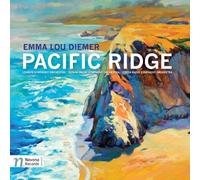 Diemer,Emma Lou - Pacific Ridge