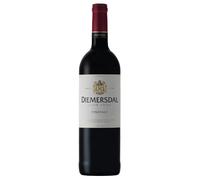 Diemersdal Cape Town WO Pinotage 2024 0,75 ℓ