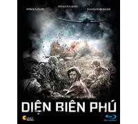 Diên Biên Phú (Blu-Ray Disc)
