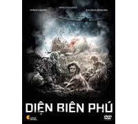 Dien Bien Phu (DVD) Jean-François Balmer Ludmila Mikael Donald Pleasence