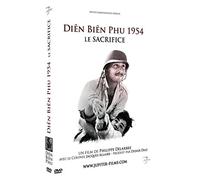 Dien bien phu : le sacrifice