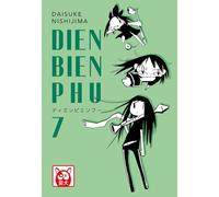 Dien Bien Phu (Vol. 7)