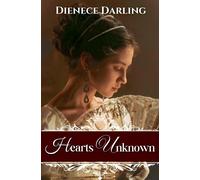 Dienece Darling Hearts Unknown (Tascabile) Searching Hearts
