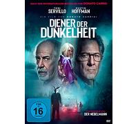 Diener der Dunkelheit, 1 DVD (DVD) Valentina Bellè Toni Servillo Dustin Hoffman