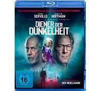 Diener der Dunkelheit, 1 Blu-ray (Blu-ray) Hoffman Dustin Servillo Toni Belle