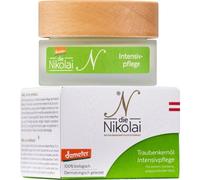 Dienikolai Crema Intensiva Olio Vinaccioli 50 ml - Crema Corpo
