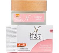 Dienikolai Crema Viso Olio Vinaccioli 50 ml - Crema Viso