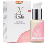Dienikolai Fluido Viso Olio Vinaccioli 30 ml - Crema Idratante