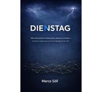 Dienstag: Wie Unternehmen funktionieren, ohne es zu merken - Einblicke in Organisation und Export-Management für KMU.