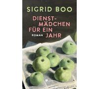 Dienstmädchen für ein Jahr: 10