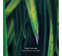 DIENTE DE LEON [ライナーノーツつき]