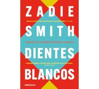 Dientes blancos / White Teeth