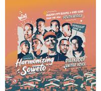 diepkloof united voice-harmonizing sowet