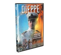 Dieppe (2004) Victor Garber; John Neville And Gary Reineke