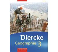 Diercke Geographie 3. Schülerband - Südtirol [Lingua tedesca]