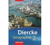 Diercke geographie. Per la Scuola media (Vol. 2)
