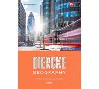 Diercke Geography - Sekundarstufe I. Basic Workbook: Ausgabe 2025 - Sekundarstufe 1