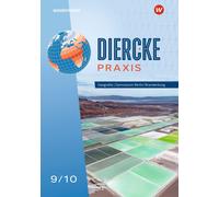 Diercke Praxis SI: Arbeits- und Lernbuch - Ausgabe 2024 für G (Copertina rigida)