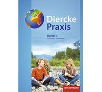 DIERCKE PRAXIS SI - SCHULBUCH 1 - AA.VV. - SCHONINGH