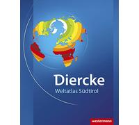 Diercke Weltatlas Südtirol