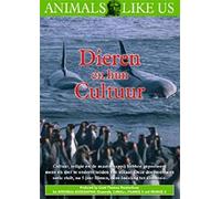 Dieren en hun Cultuur
